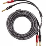 Elac akıllı hoparlör kablosu