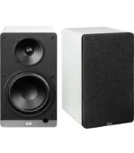 Elac DCB61 Çift Beyaz