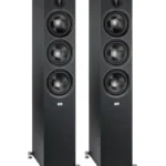 Elac debut df63 çift hoparlör