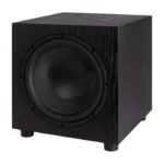 Elac SUB1015 120 Watt 10 Inç Aktif Subwoofer Hoparlör