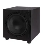 Elac SUB1015 120 Watt 10 Inç Aktif Subwoofer Hoparlör