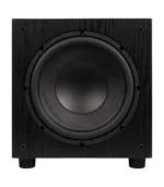 Elac SUB1015 120 Watt 10 Inç Aktif Subwoofer Hoparlör - Görsel 3