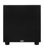 Elac SUB1015 120 Watt 10 Inç Aktif Subwoofer Hoparlör - Görsel 2
