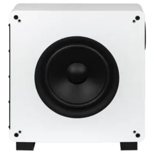 Subwoofer Hoparlör Kategorisi