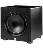 Elac Varro PS350 Premium Powered Subwoofer - Görsel 4
