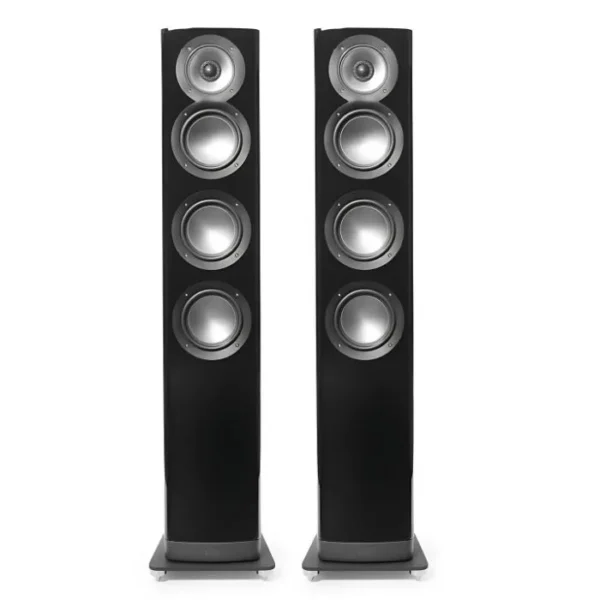 Elac Navis ARF51 Aktif Kule Tipi Hoparlör (Çift)
