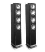 Elac Navis ARF51 Aktif Kule Tipi Hoparlör (Çift) - Görsel 2