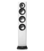 Elac Navis ARF51 Aktif Kule Tipi Hoparlör (Çift) - Görsel 5