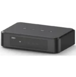 S10+ Wi-Fi & Bluetooth Hi-Fi Streamer