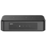 S10+ Wi-Fi & Bluetooth Hi-Fi Streamer - Görsel 2