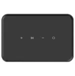 S10+ Wi-Fi & Bluetooth Hi-Fi Streamer - Görsel 3