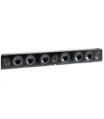 Elac SB41L Channel Passive Soundbar - Görsel 2