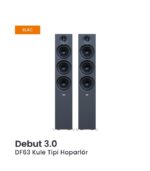 Elac Debut 3.0 Sinema Sistem Paketi - Görsel 3