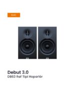 Elac Debut 3.0 Sinema Sistem Paketi - Görsel 2