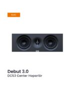 Elac Debut 3.0 Sinema Sistem Paketi - Görsel 4