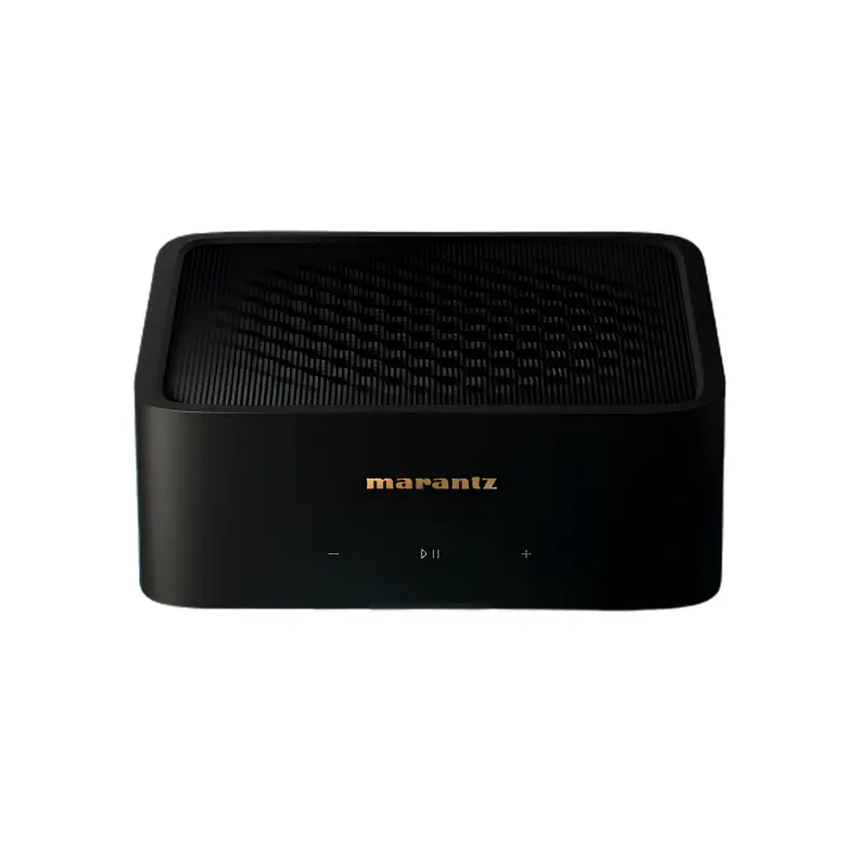 marants-model-m1 Marantz Model M1 Amplifier - Görsel 1