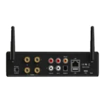 M50 80Wx2 High-Res Wireless Stereo Amplifier - Görsel 3