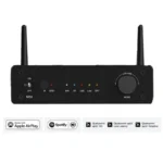 M50 80Wx2 High-Res Wireless Stereo Amplifier - Görsel 2