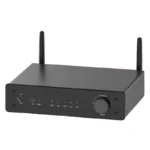 M50 80Wx2 High-Res Wireless Stereo Amplifier