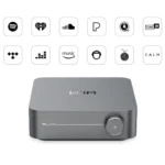 Wiim Amp Streaming Stereo Amplifier - Görsel 2