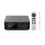 Wiim Amp Ultra Streaming Stereo Amplifier - Görsel 3