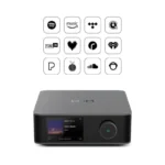 Wiim Amp Ultra Streaming Stereo Amplifier - Görsel 4
