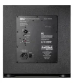 ELAC Varro PS250 Powered Subwoofer - Görsel 6