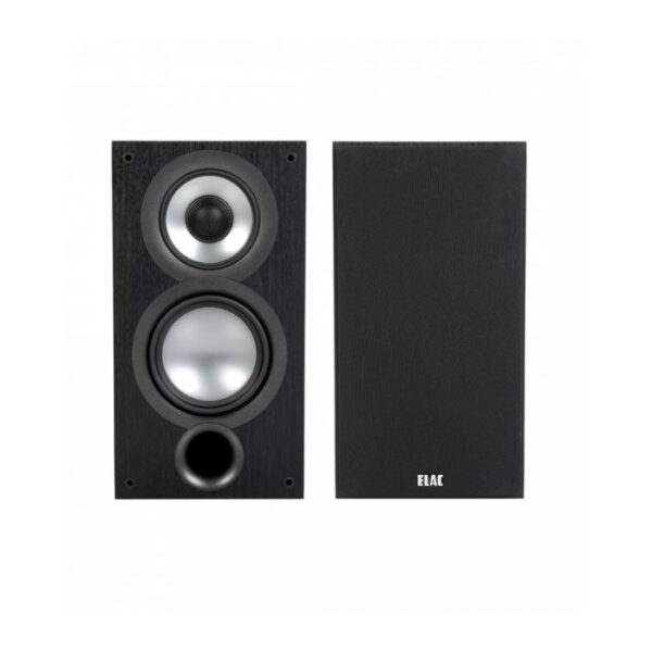 Elac UB52 Raf Tipi Hoparlörler (Çift)