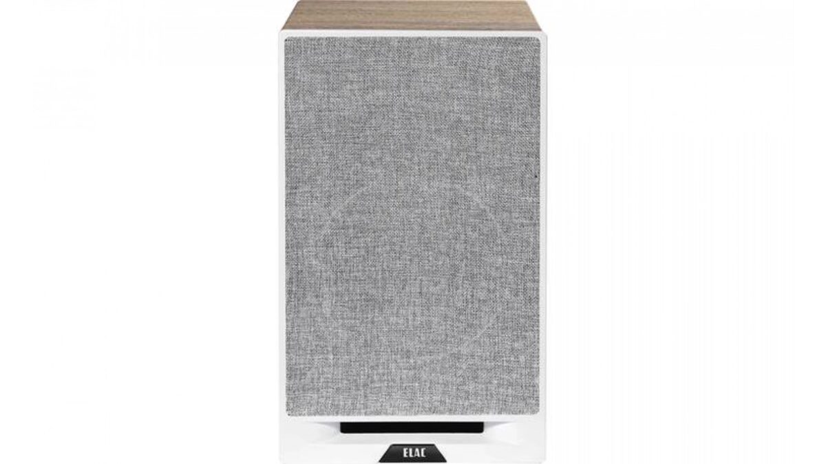 Elac Debut Reference DBR62 Raf Tipi Hoparlör (Çift) - Görsel 3