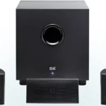 Elac Cinema 5.2