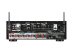Denon AVR-X1800H 7.2 Kanal 8K AV Receiver - Görsel 4