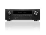 Denon AVR-X1800H 7.2 Kanal 8K AV Receiver