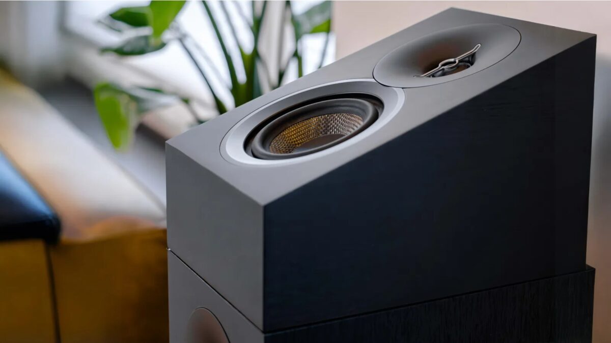 Elac Debut 3.0 DA43 Dolby Atmos Hoparlör (Çift) - Görsel 7