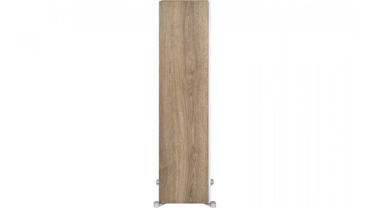 Elac Debut Reference DFR52 Kule Tipi Hoparlör (Çift) - Görsel 3
