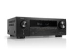 Denon AVR-X1800H 7.2 Kanal 8K AV Receiver - Görsel 3