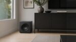 Elac Debut 3.0 DS103 10" Aktif Subwoofer - Görsel 8