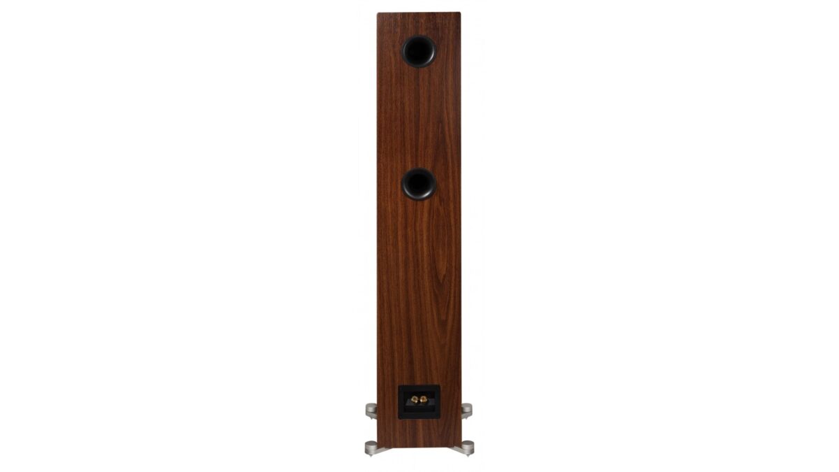 Elac Debut Reference DFR52 Kule Tipi Hoparlör (Çift) - Görsel 4