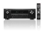Denon AVC-S670H 5.2 Kanal 8K AV Receiver