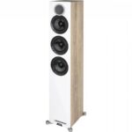 Elac Debut Reference DFR52 Kule Tipi Hoparlör (Çift)