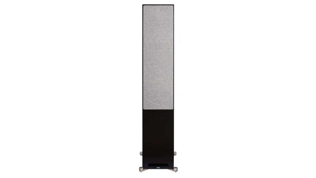 Elac Debut Reference DFR52 Kule Tipi Hoparlör (Çift) - Görsel 2