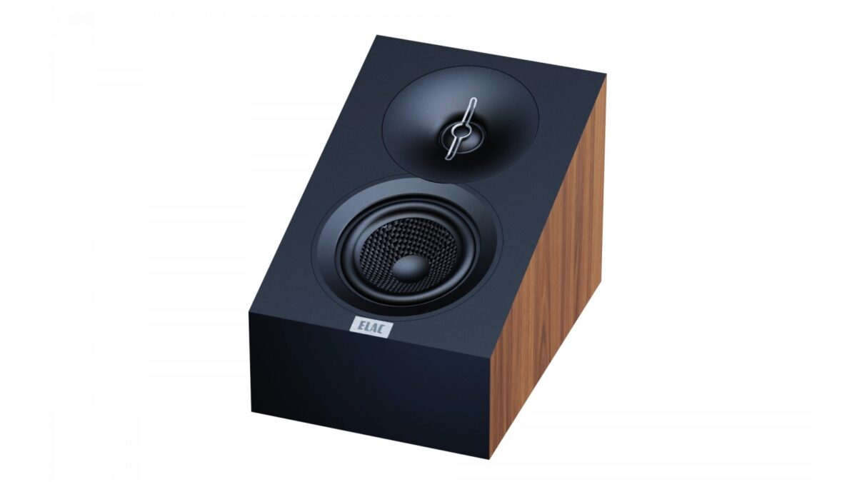 Elac Debut 3.0 DA43 Dolby Atmos Hoparlör (Çift) - Görsel 4