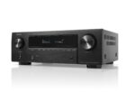 Denon AVR-X1800H 7.2 Kanal 8K AV Receiver - Görsel 2