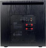 Elac SUB1225 12" Aktif Subwoofer - Görsel 2