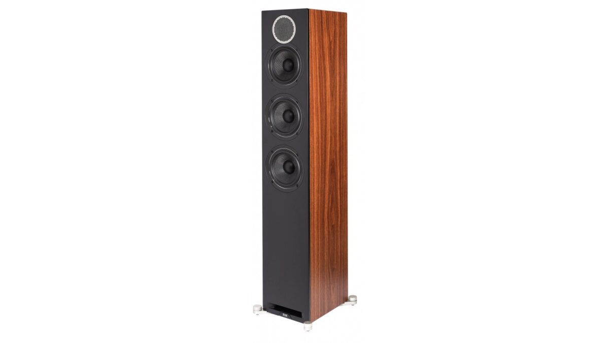 Elac Debut Reference DFR52 Kule Tipi Hoparlör (Çift) - Görsel 3