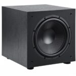 Elac Debut 3.0 DS103 10" Aktif Subwoofer