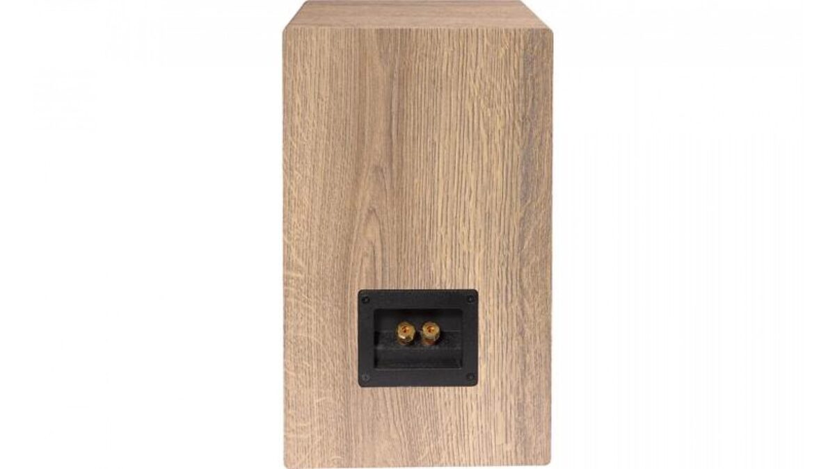 Elac Debut Reference DBR62 Raf Tipi Hoparlör (Çift) - Görsel 2