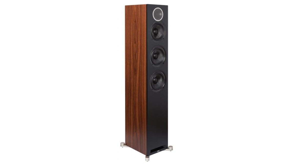 Elac Debut Reference DFR52 Kule Tipi Hoparlör (Çift) - Görsel 5