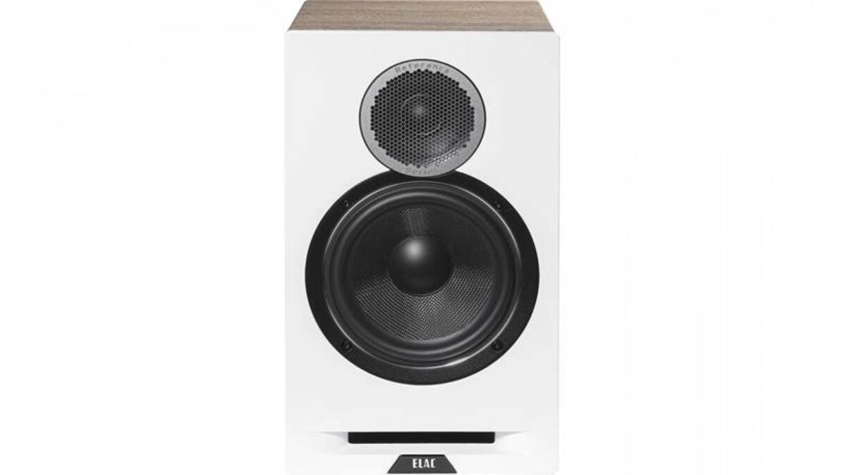 Elac Debut Reference DBR62 Raf Tipi Hoparlör (Çift) - Görsel 5